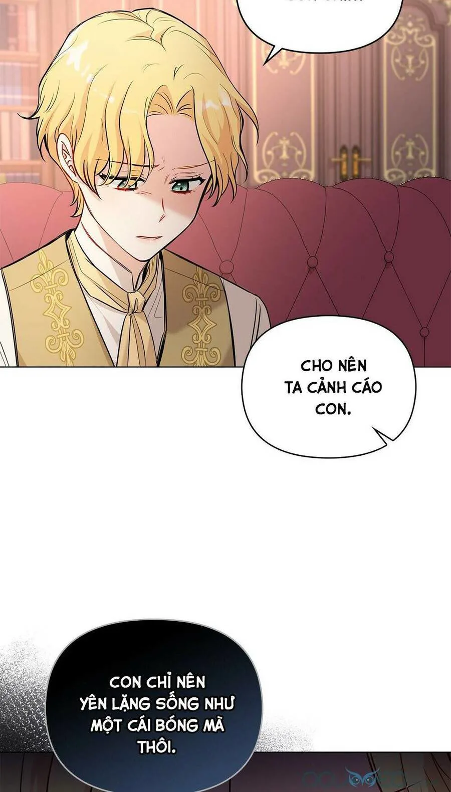 Tìm Lại Camellia chương 21 - trang 13