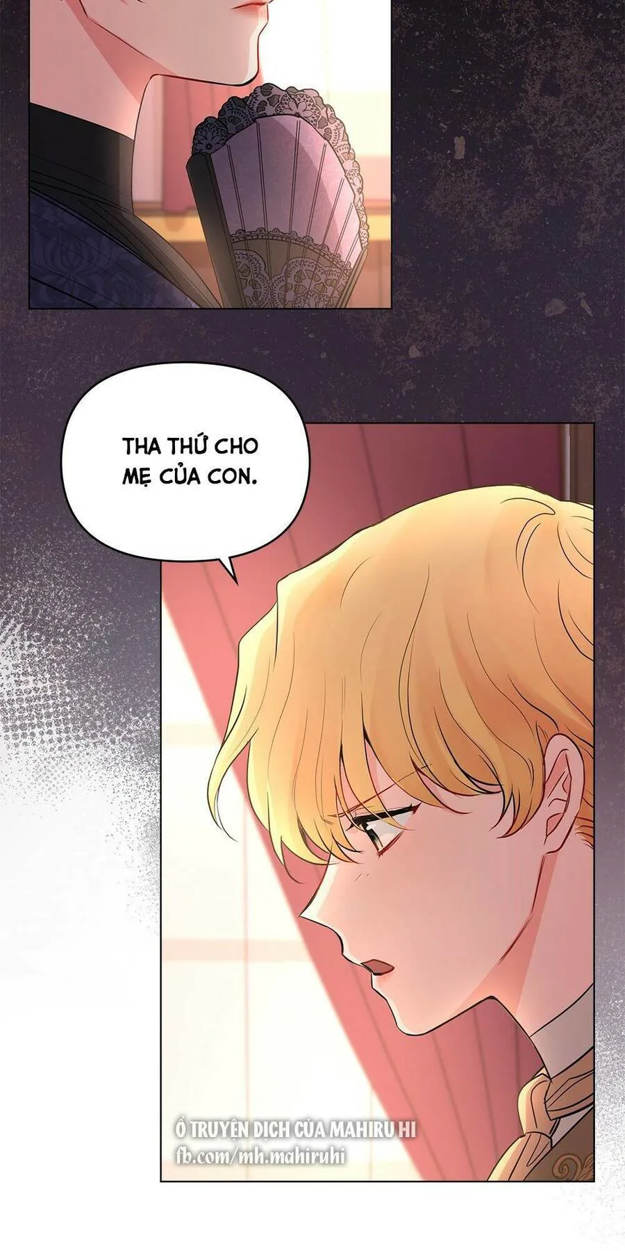 Tìm Lại Camellia chương 21 - trang 31