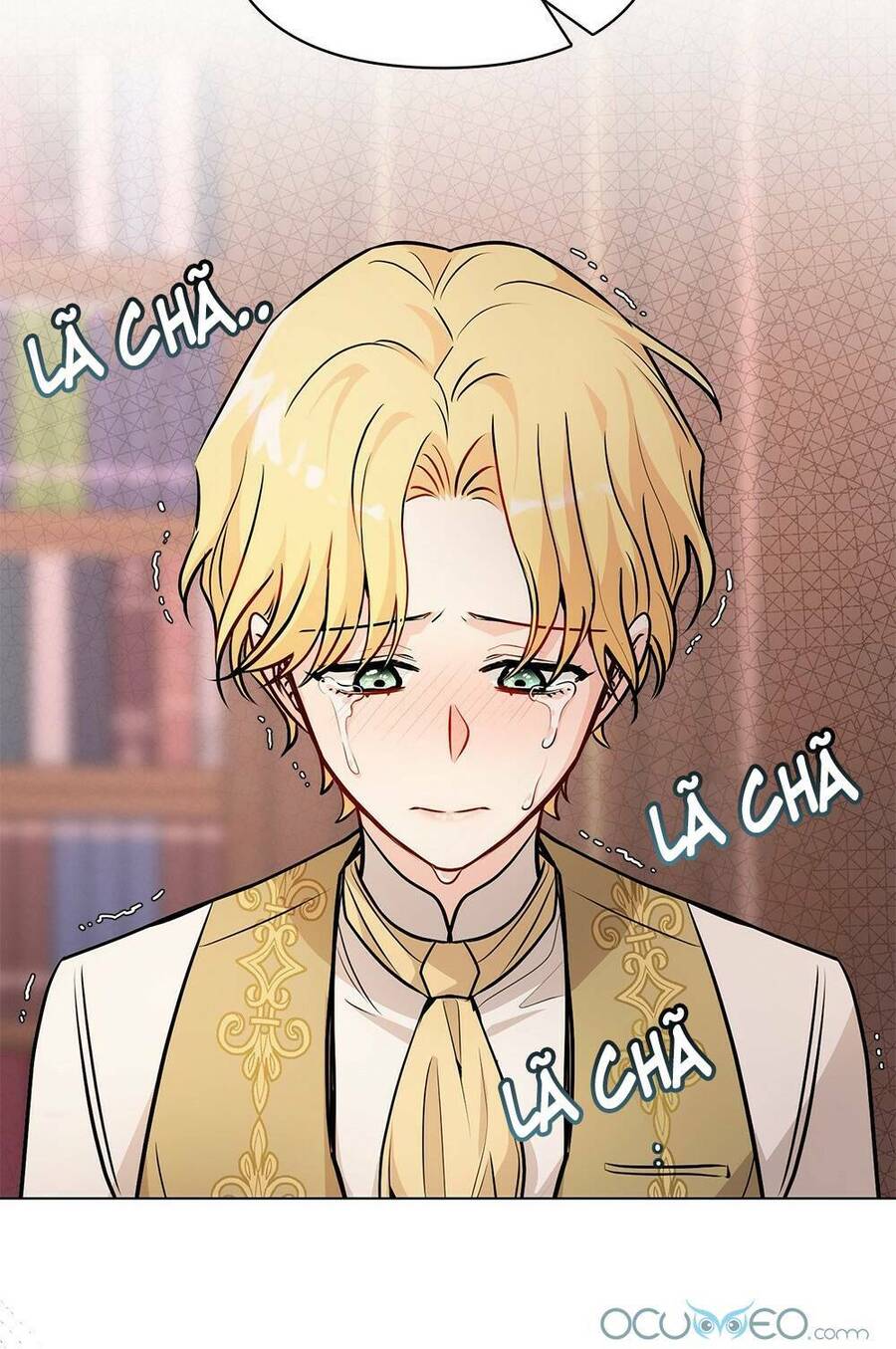 Tìm Lại Camellia chương 21 - trang 42