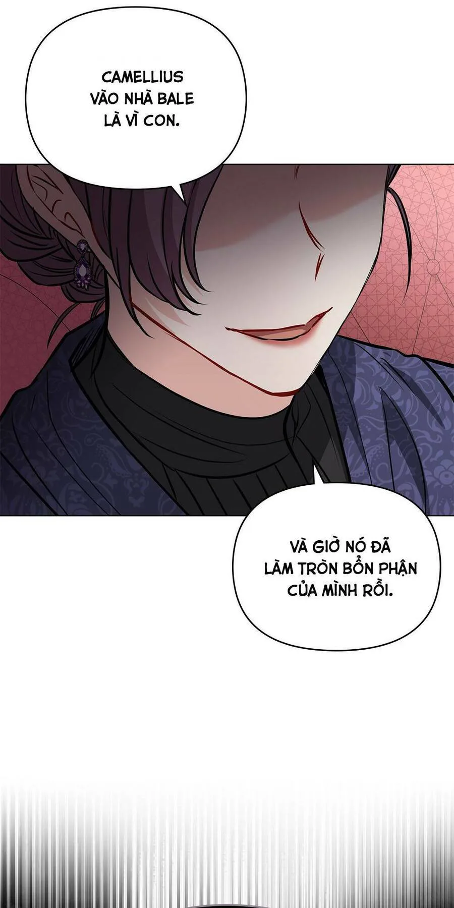 Tìm Lại Camellia chương 21 - trang 46