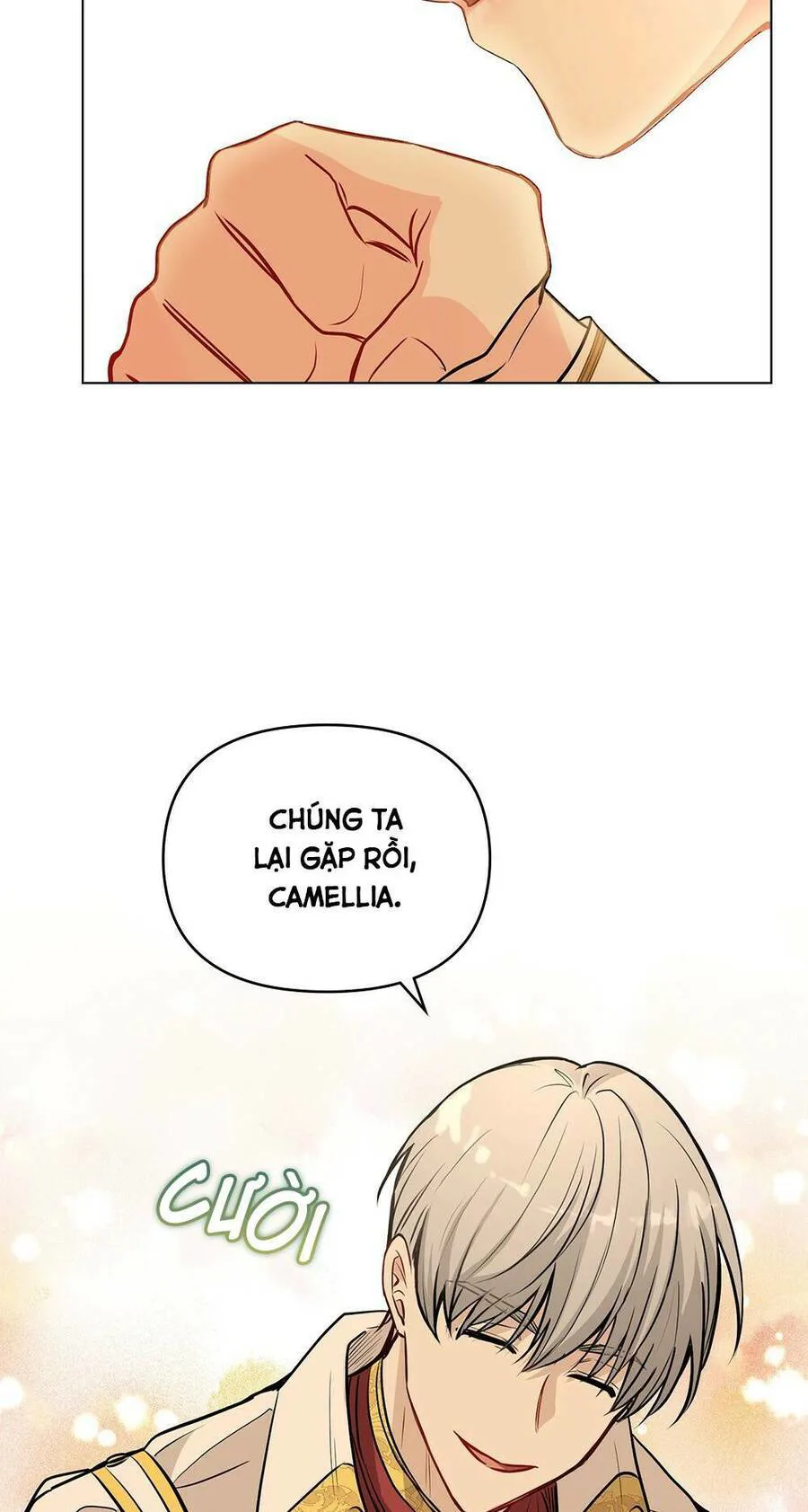 Tìm Lại Camellia chương 21 - trang 64