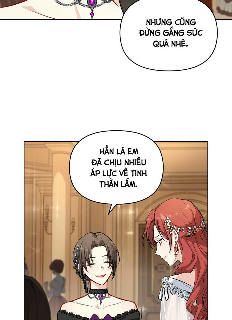 Tìm Lại Camellia chương 22 - trang 6