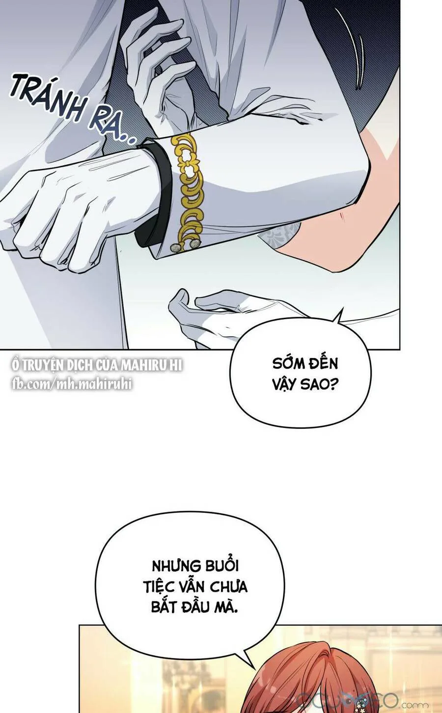 Tìm Lại Camellia chương 22 - trang 13