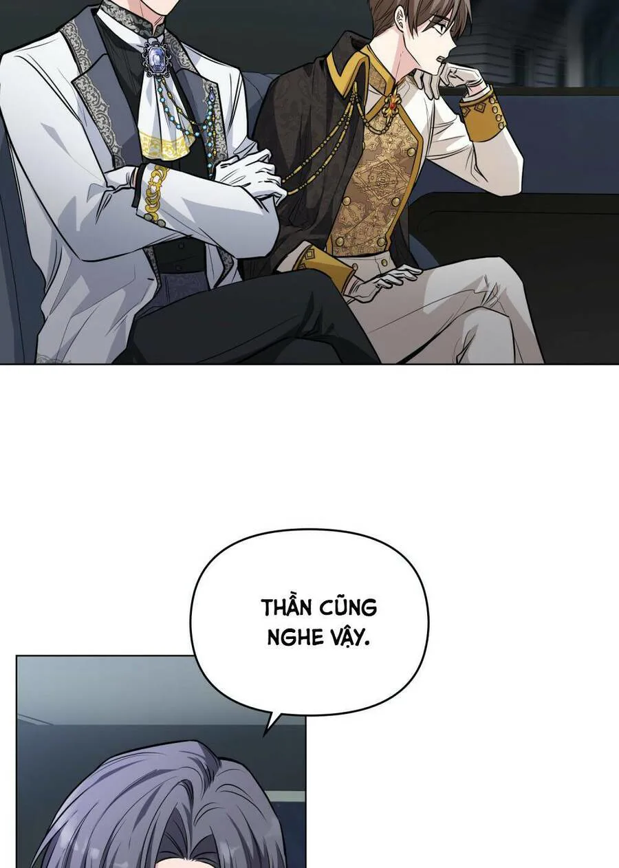 Tìm Lại Camellia chương 22 - trang 23
