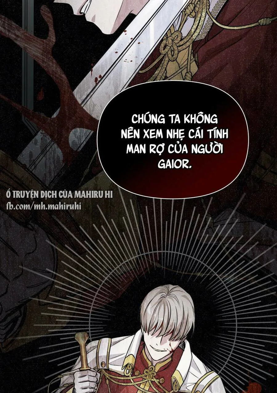 Tìm Lại Camellia chương 22 - trang 26