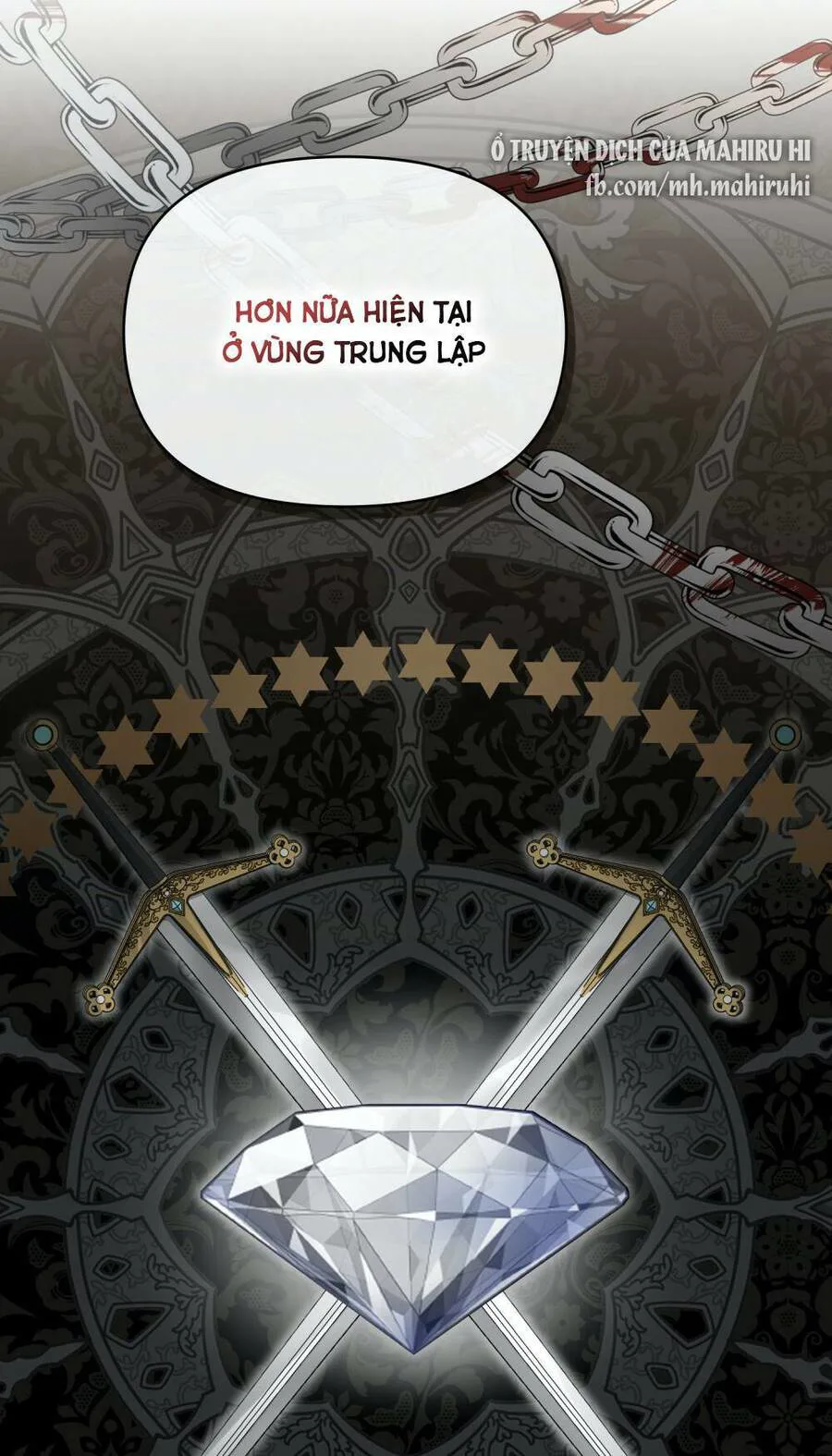 Tìm Lại Camellia chương 22 - trang 35