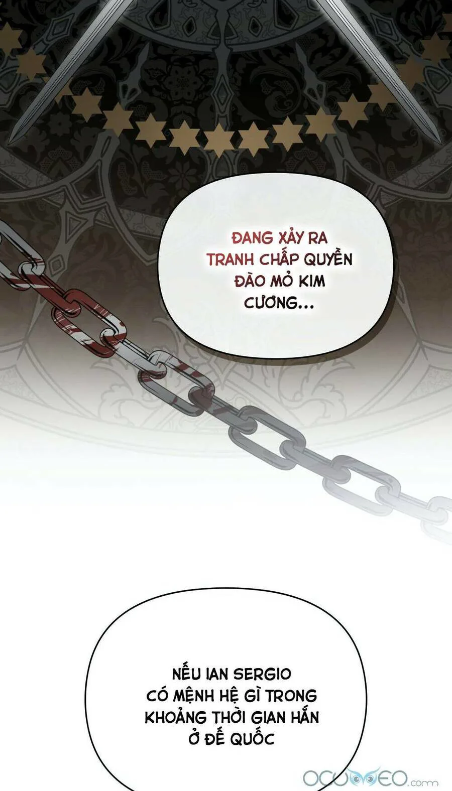 Tìm Lại Camellia chương 22 - trang 36