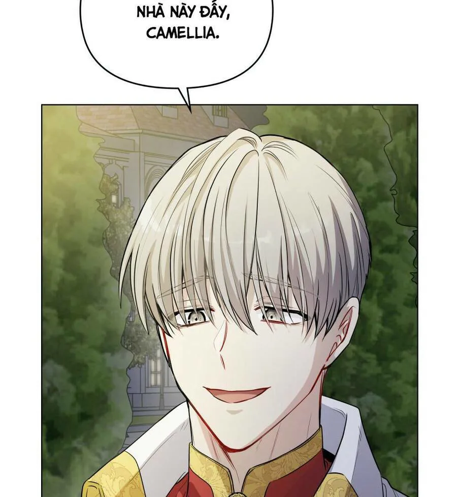 Tìm Lại Camellia chương 22 - trang 44
