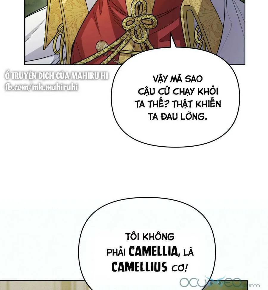 Tìm Lại Camellia chương 22 - trang 45