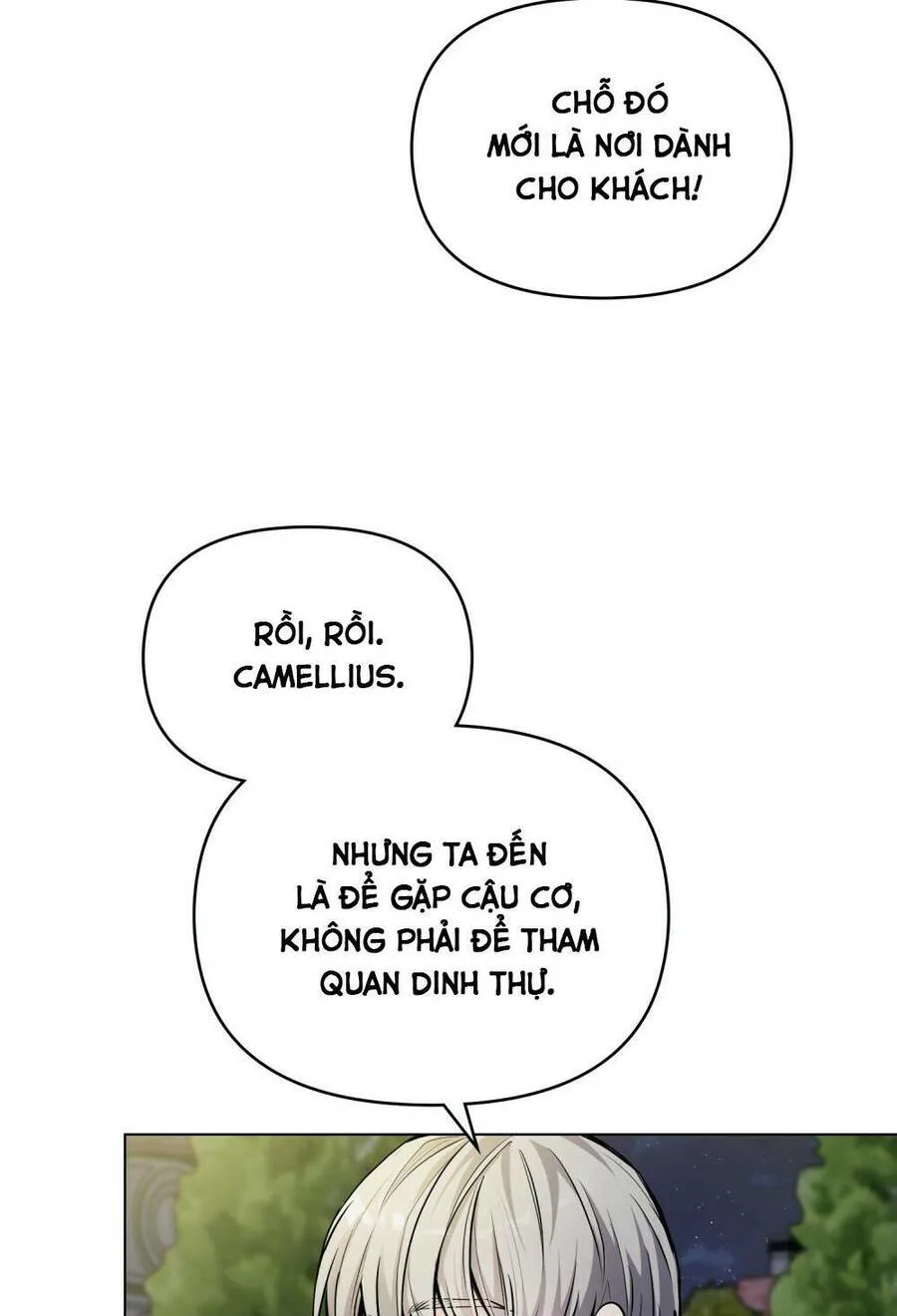 Tìm Lại Camellia chương 22 - trang 47