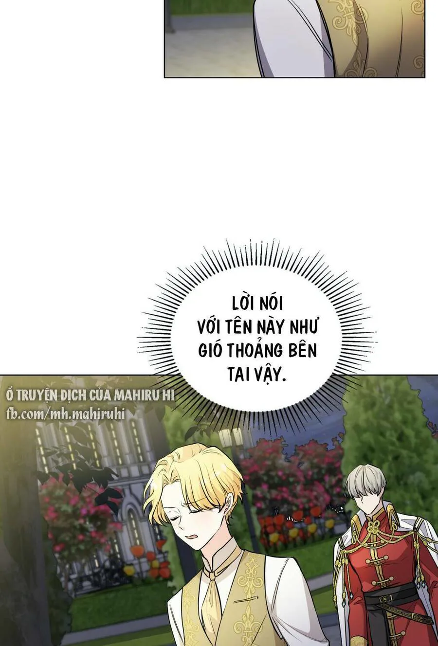 Tìm Lại Camellia chương 22 - trang 56