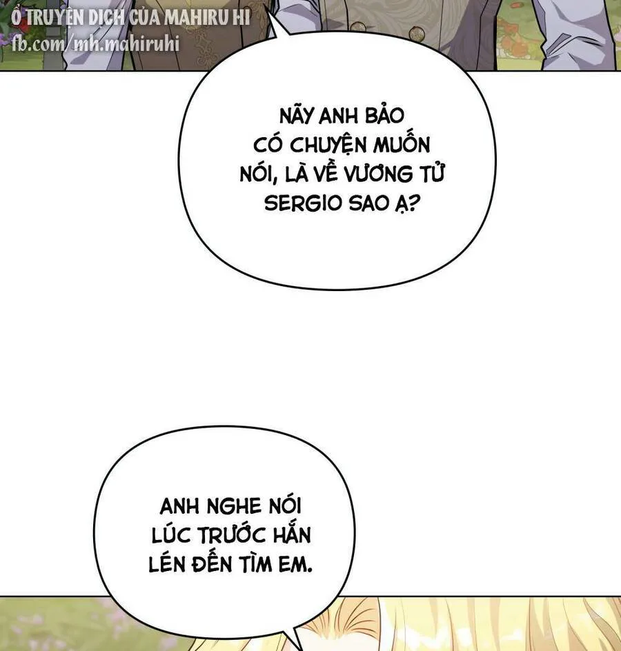 Tìm Lại Camellia chương 23 - trang 9
