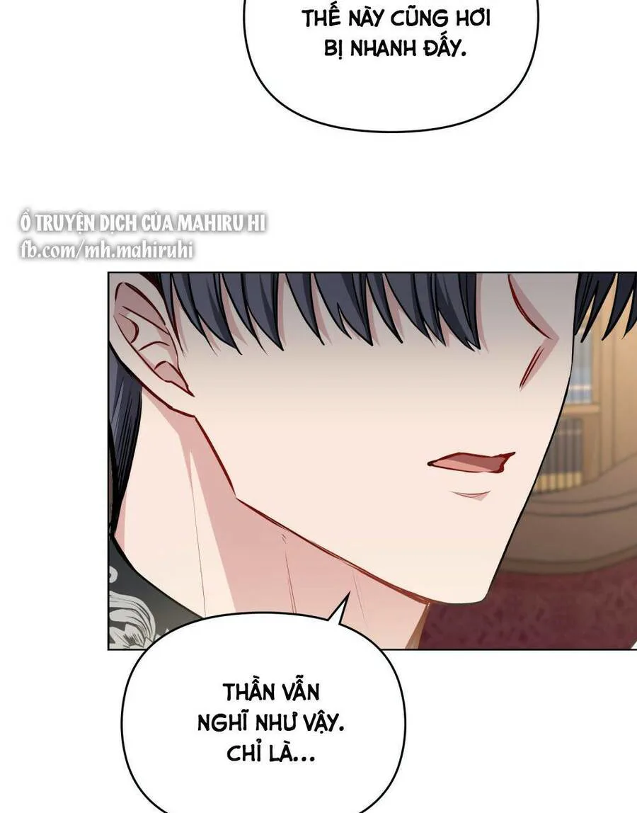 Tìm Lại Camellia chương 23 - trang 24