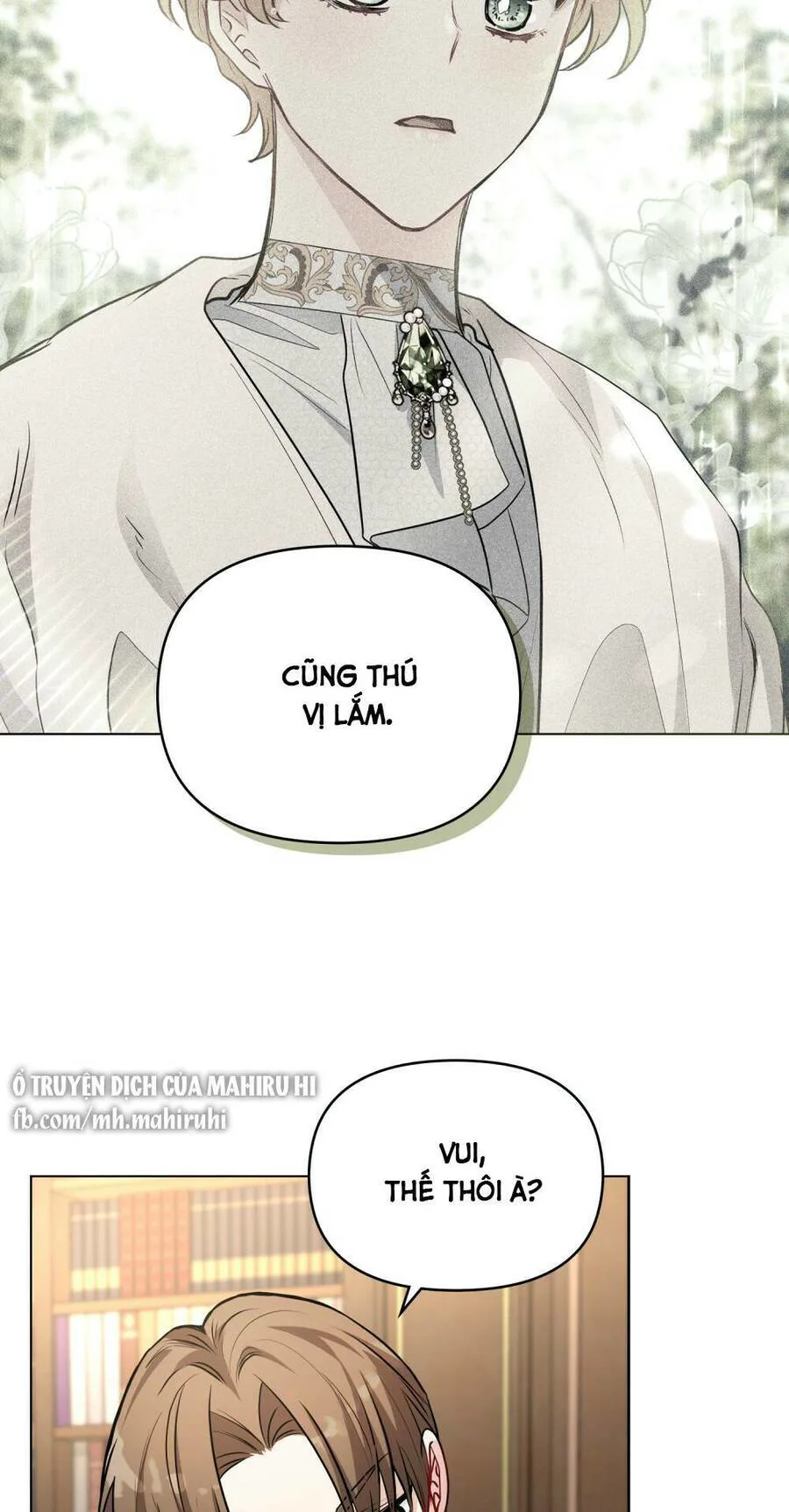 Tìm Lại Camellia chương 23 - trang 26