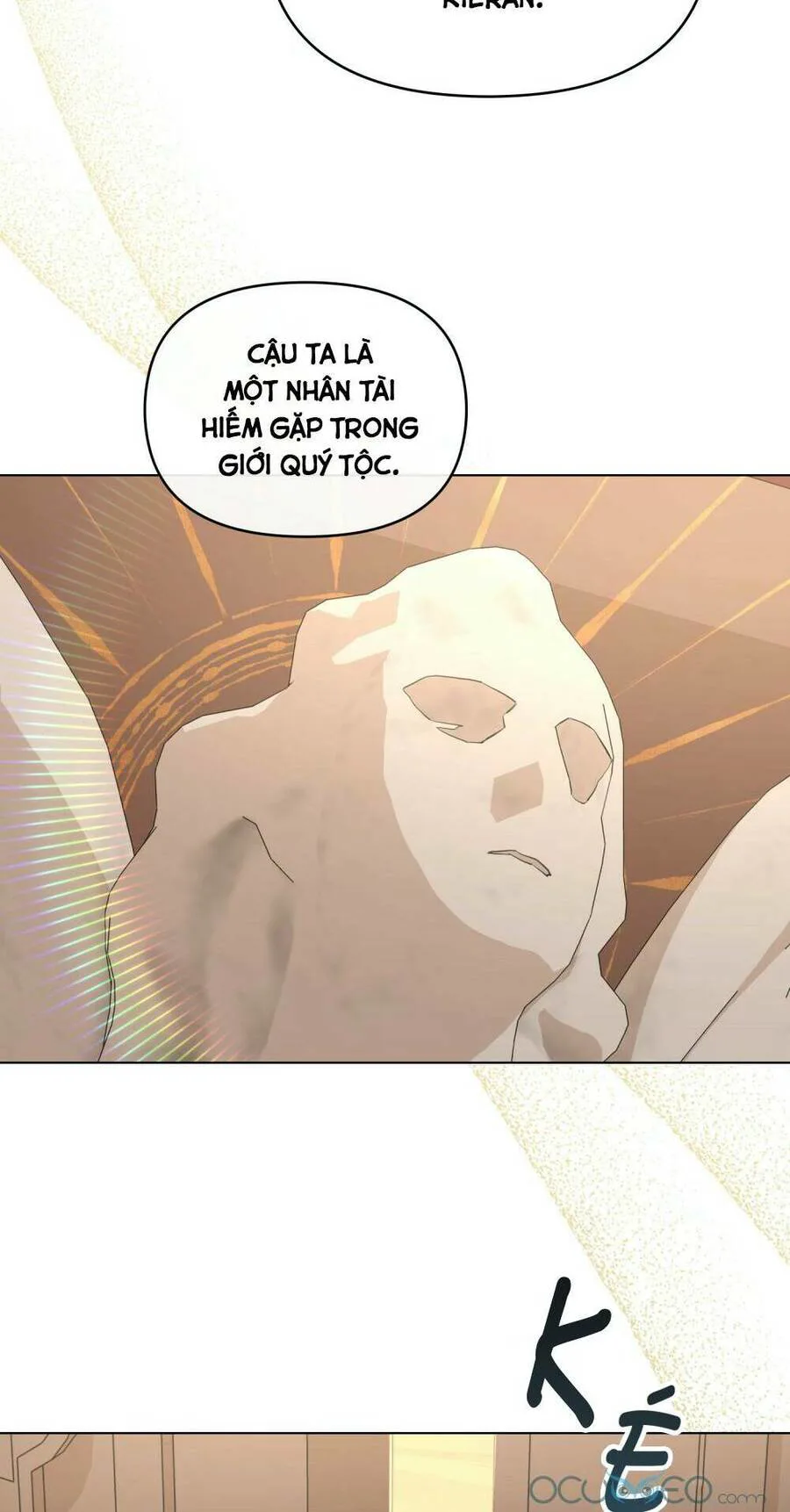 Tìm Lại Camellia chương 23 - trang 32