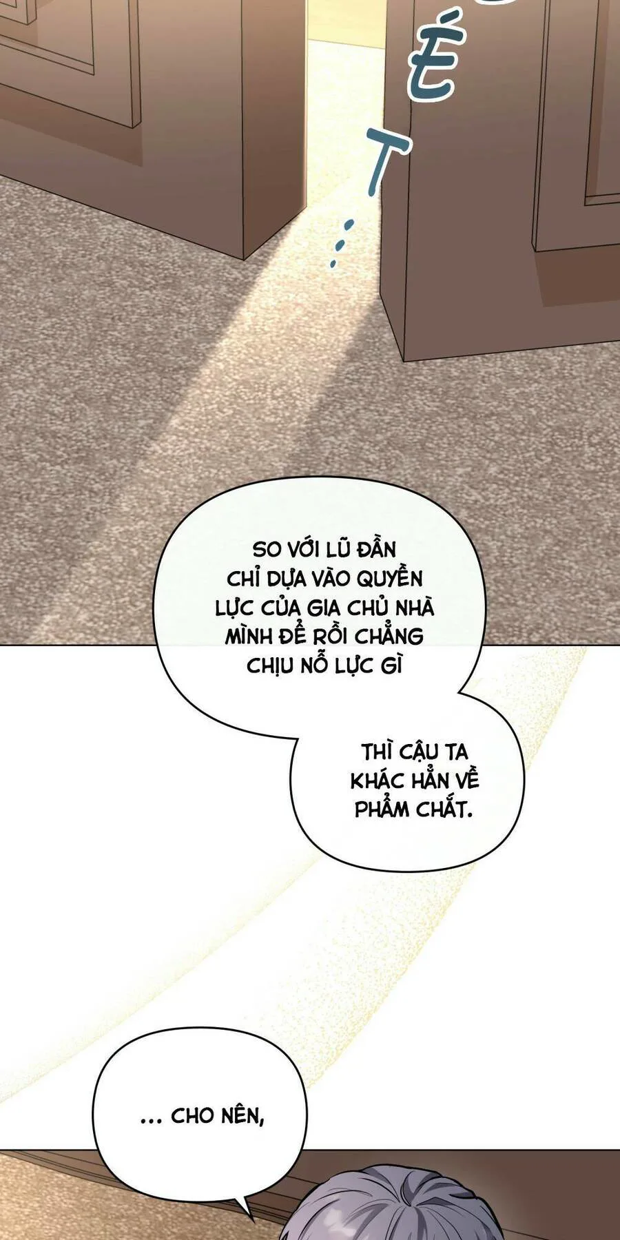 Tìm Lại Camellia chương 23 - trang 33