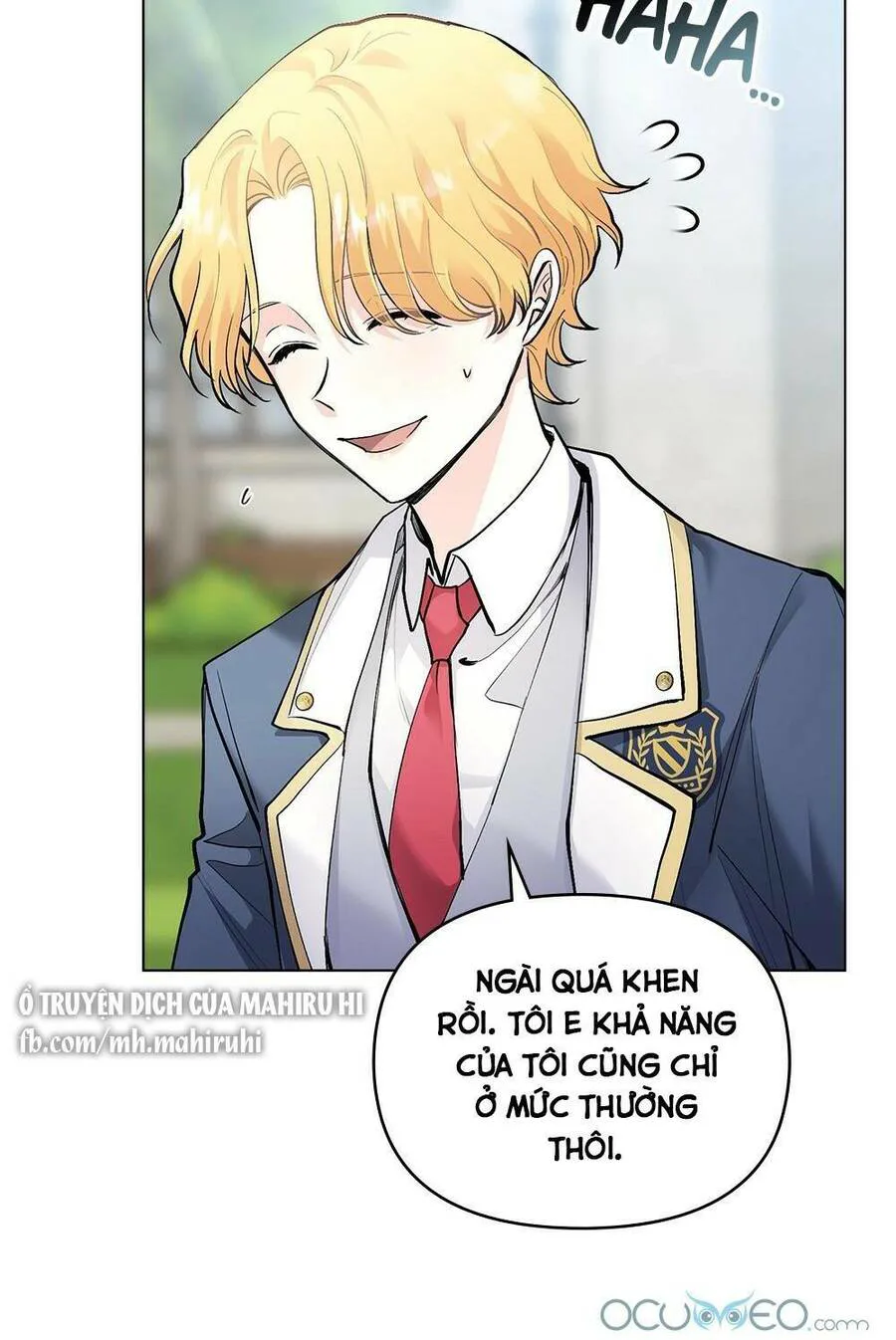 Tìm Lại Camellia chương 28 - trang 25