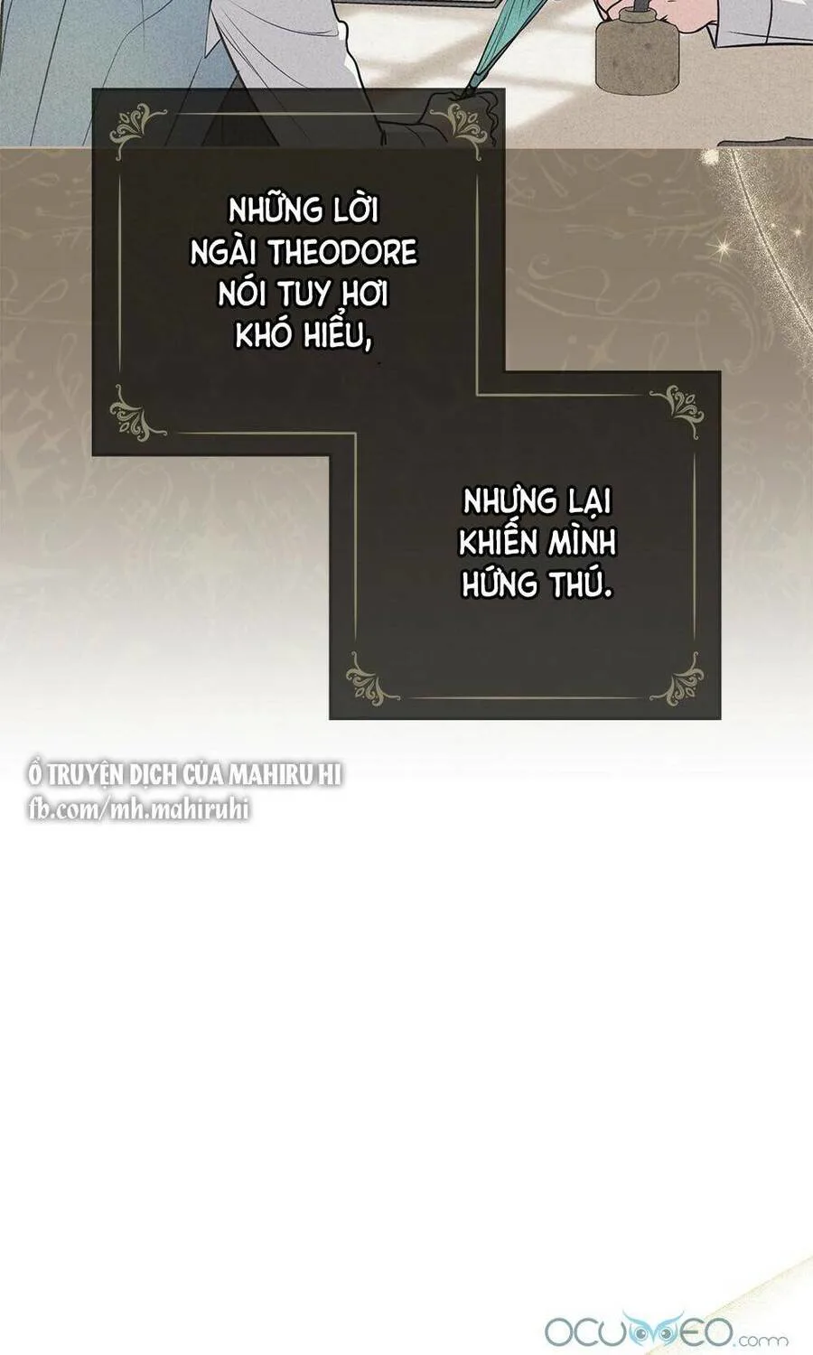 Tìm Lại Camellia chương 29 - trang 7