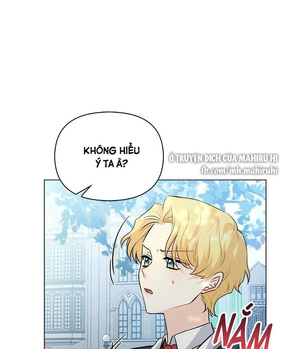 Tìm Lại Camellia chương 29 - trang 66