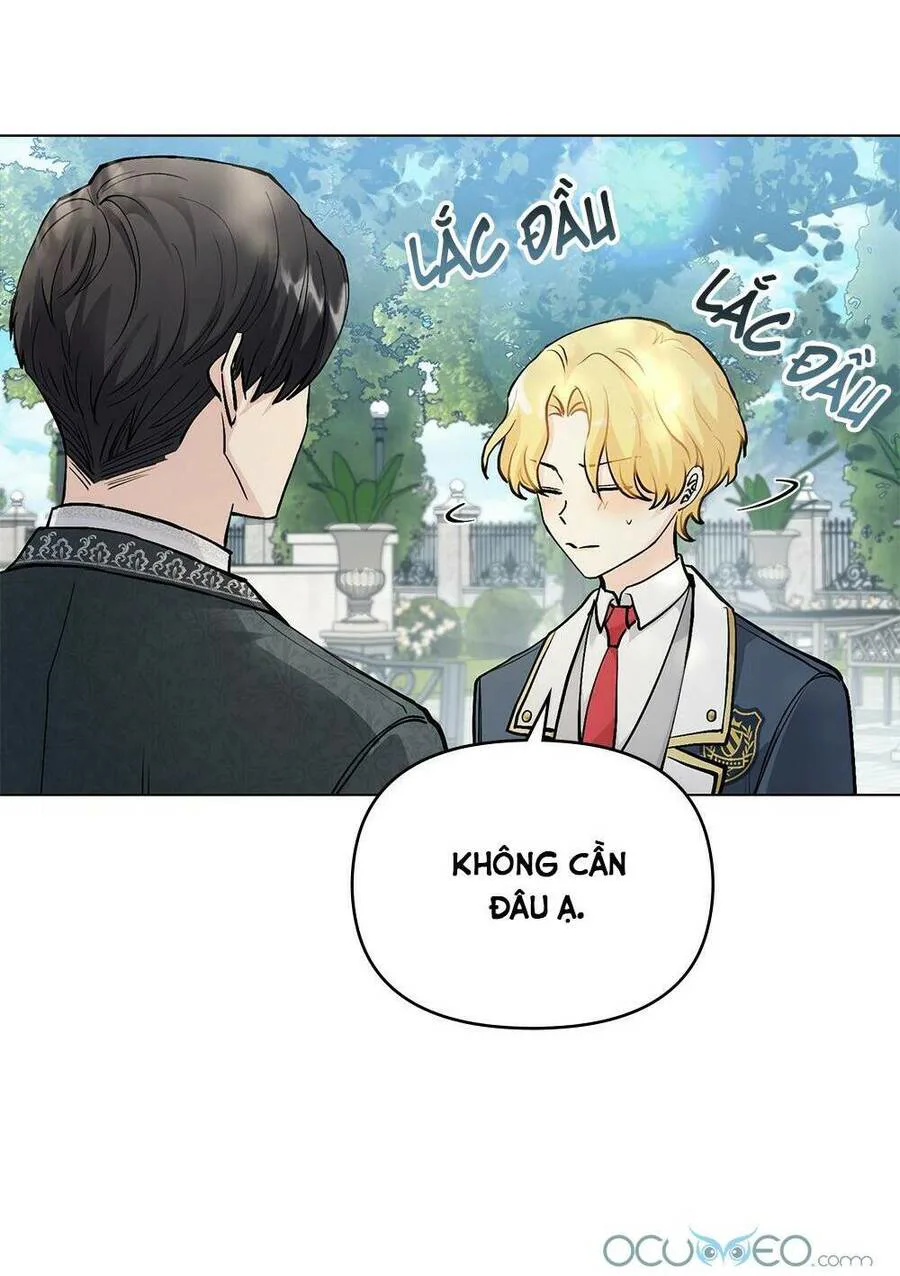Tìm Lại Camellia chương 30 - trang 18