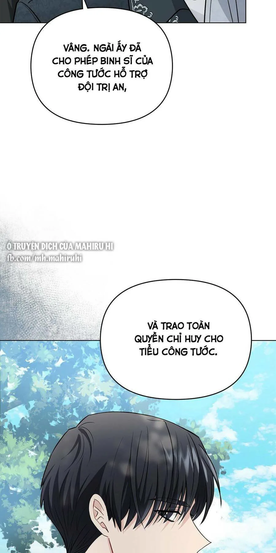 Tìm Lại Camellia chương 30 - trang 34
