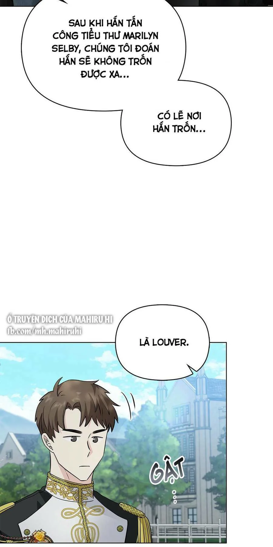 Tìm Lại Camellia chương 30 - trang 37