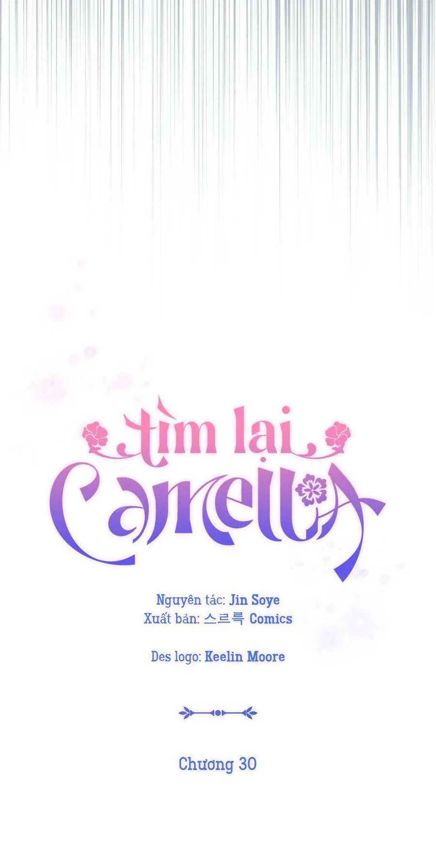 Tìm Lại Camellia chương 30 - trang 40