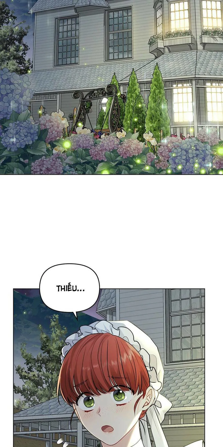 Tìm Lại Camellia chương 30 - trang 42