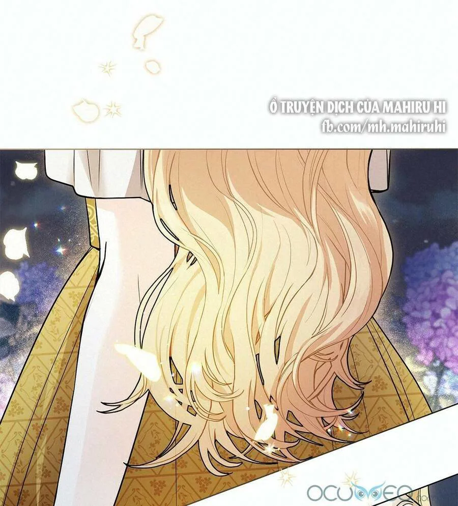 Tìm Lại Camellia chương 30 - trang 44