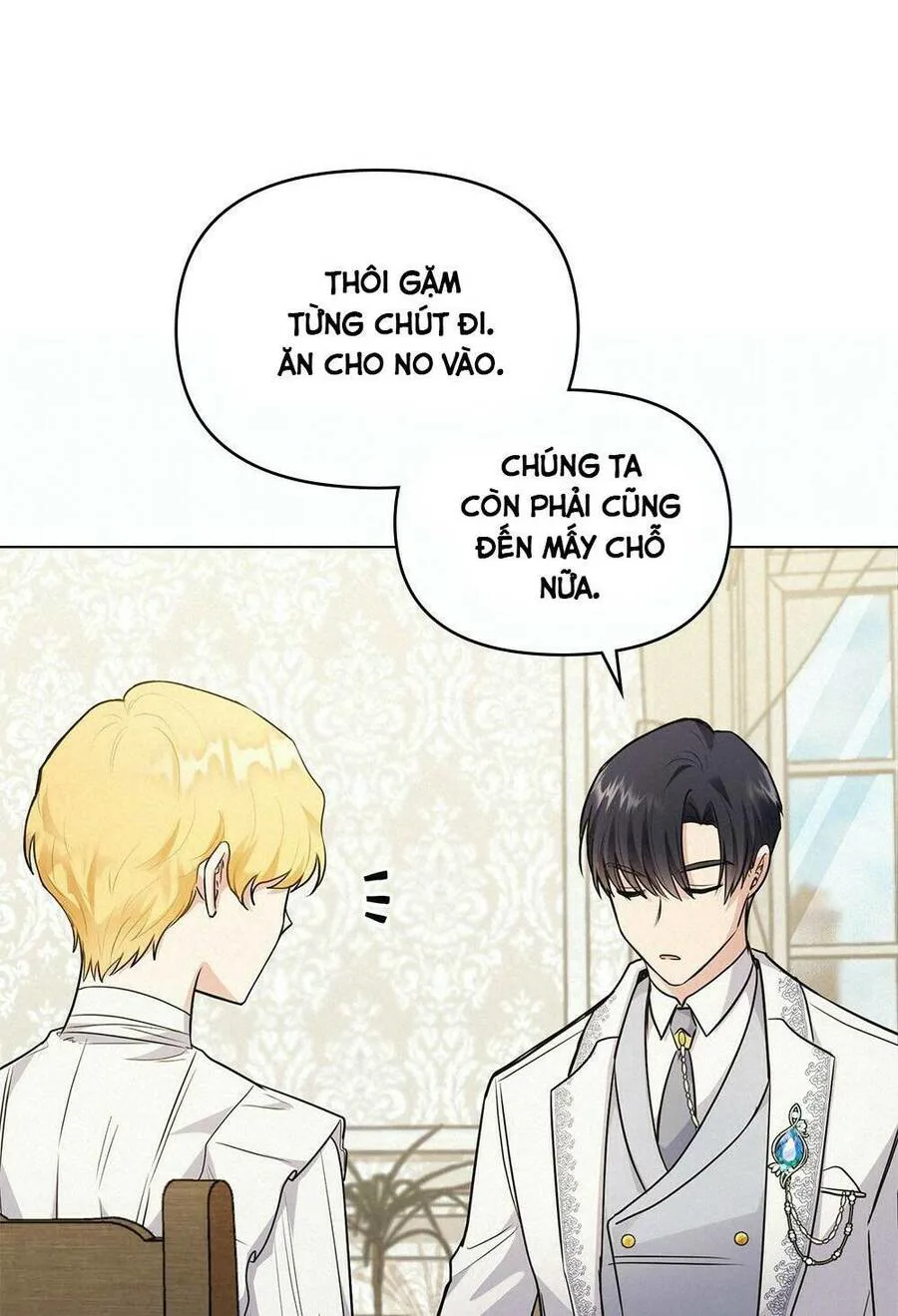 Tìm Lại Camellia chương 32 - trang 13