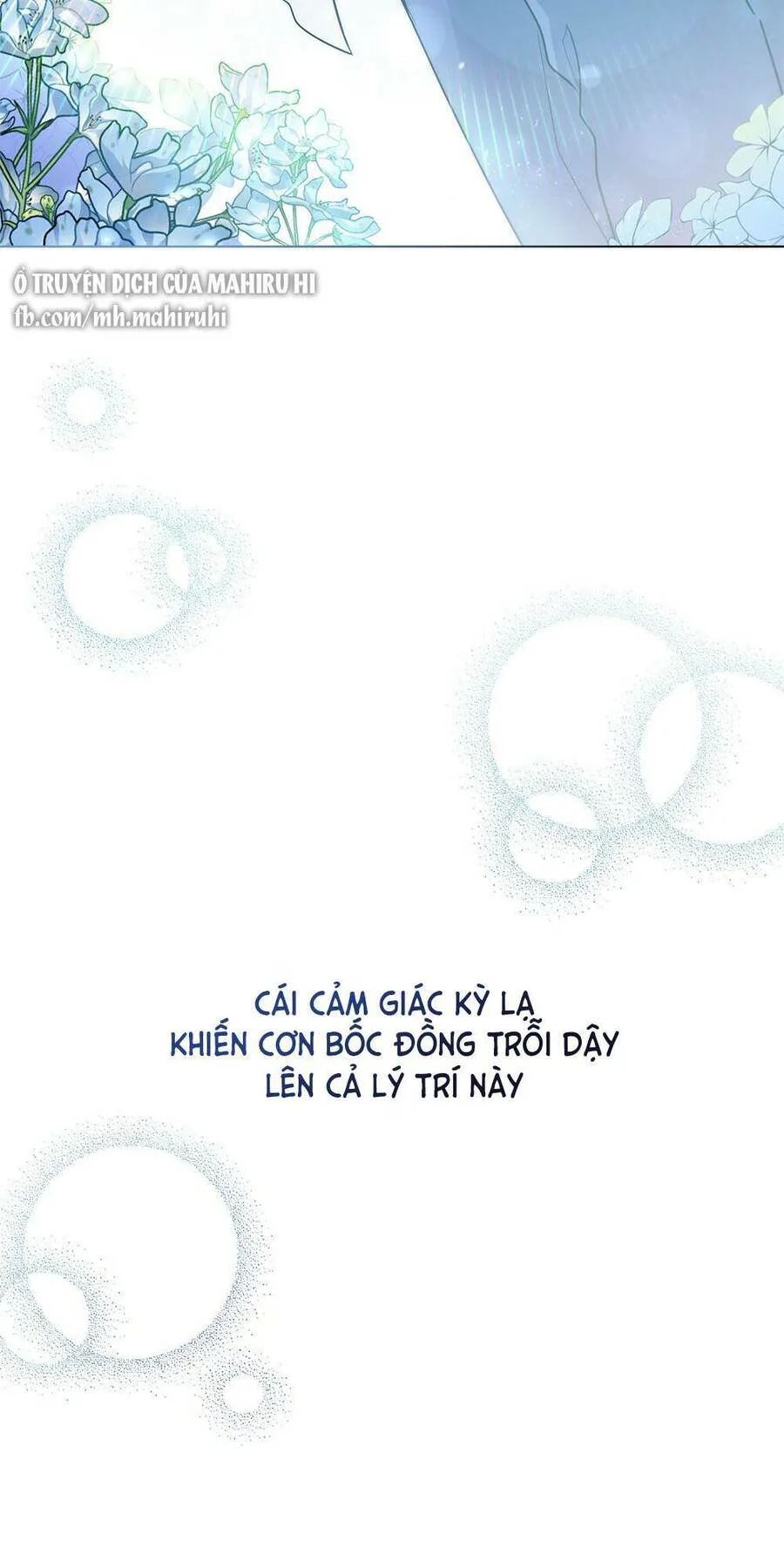 Tìm Lại Camellia chương 32 - trang 43