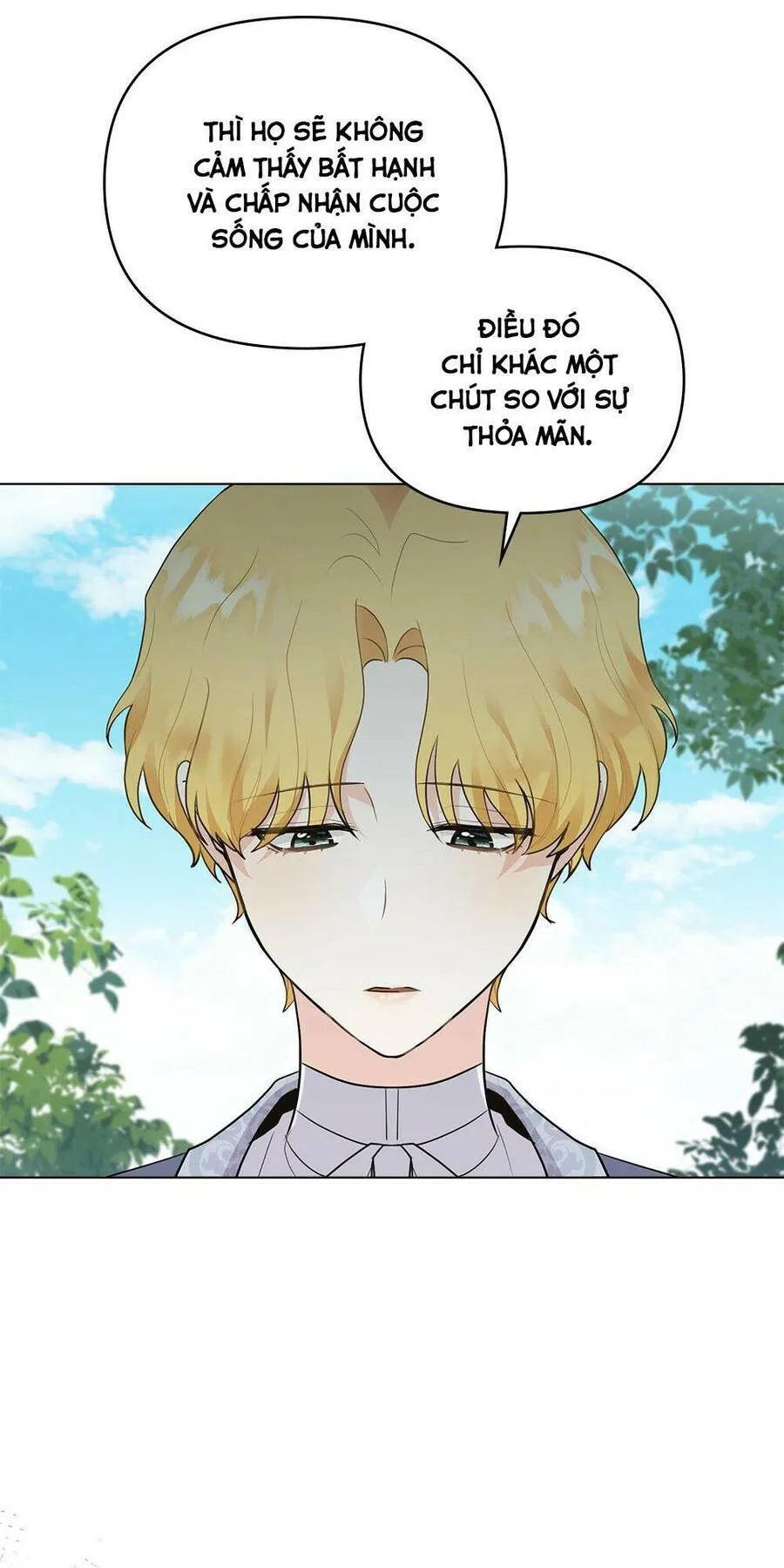 Tìm Lại Camellia chương 32 - trang 60