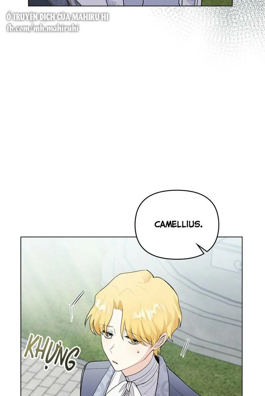 Tìm Lại Camellia chương 32 - trang 62