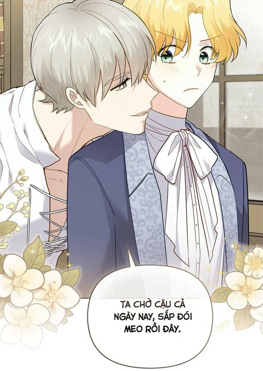 Tìm Lại Camellia chương 34 - trang 16
