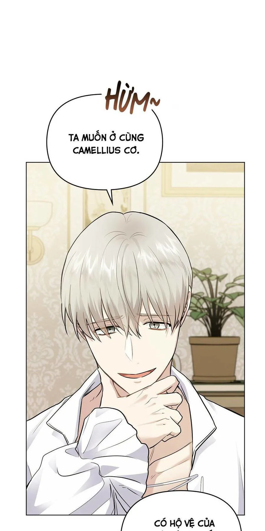 Tìm Lại Camellia chương 34 - trang 23