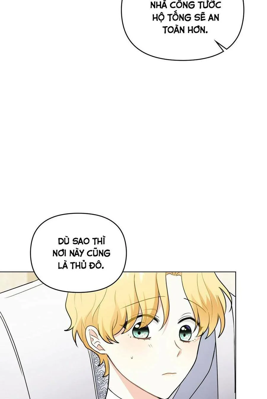 Tìm Lại Camellia chương 34 - trang 24