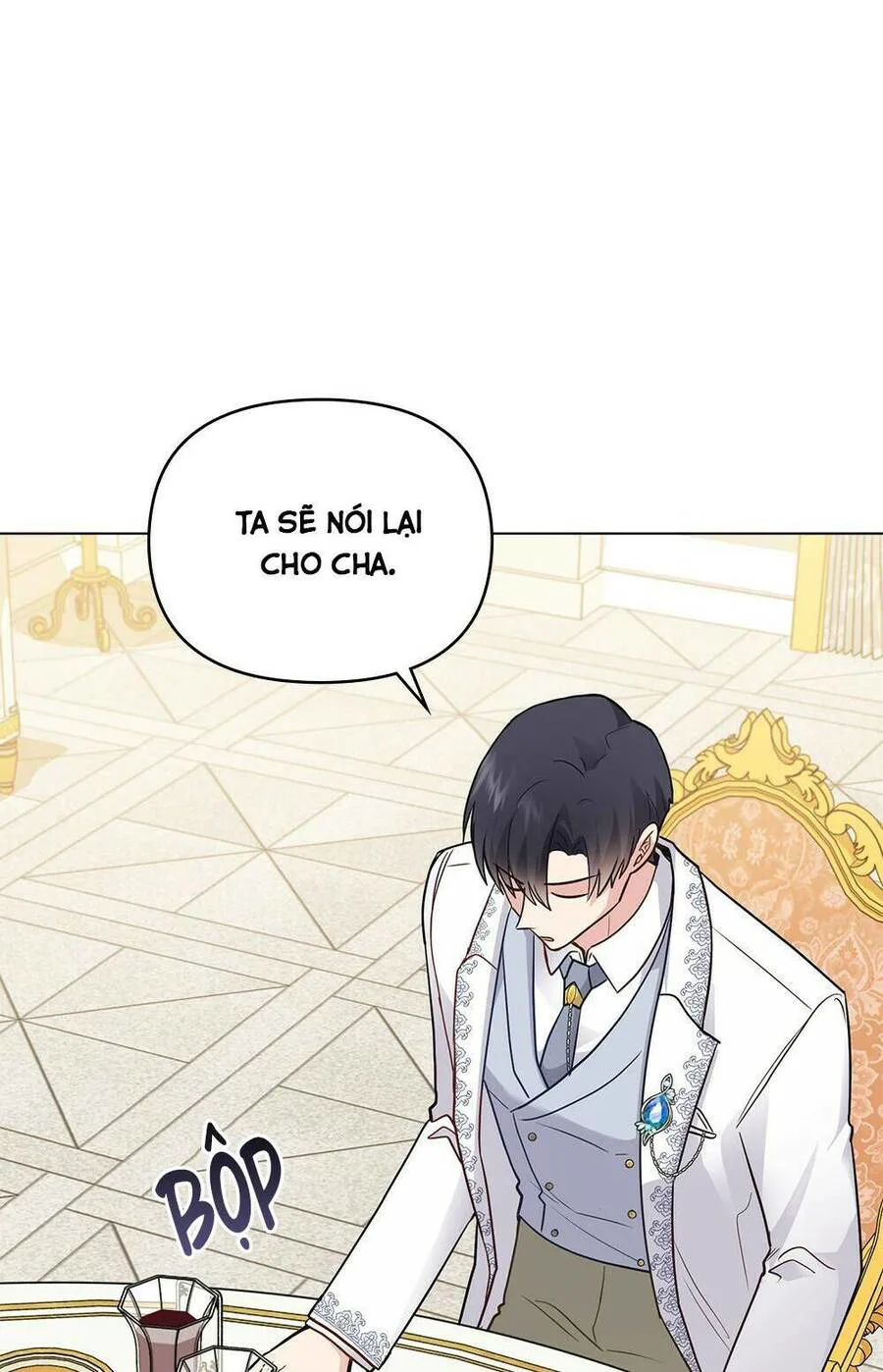 Tìm Lại Camellia chương 34 - trang 46