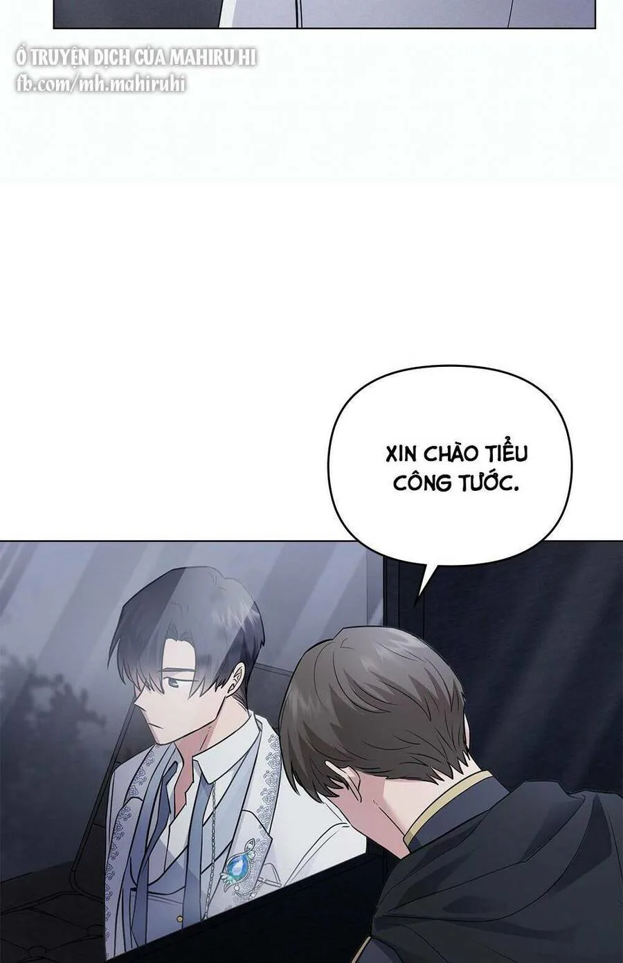 Tìm Lại Camellia chương 34 - trang 70