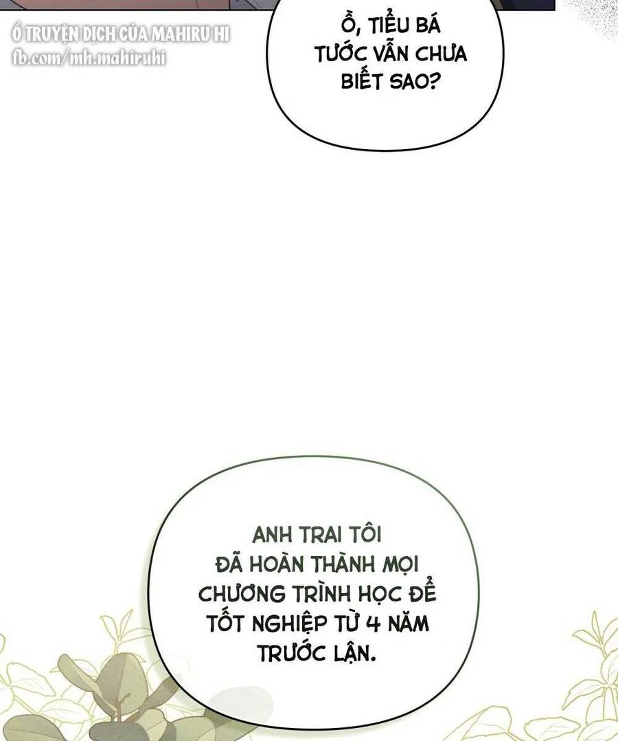 Tìm Lại Camellia chương 36 - trang 19
