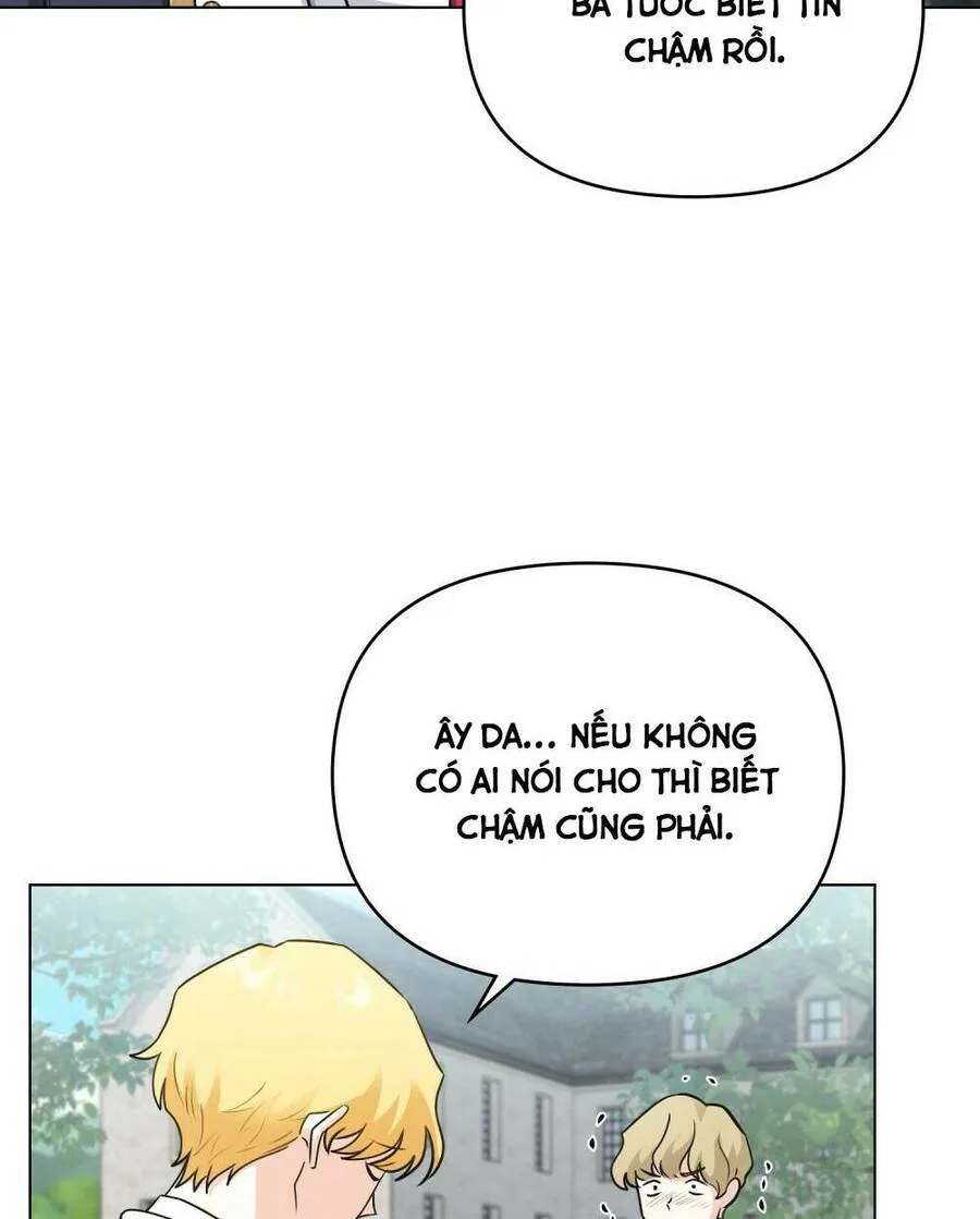 Tìm Lại Camellia chương 36 - trang 22