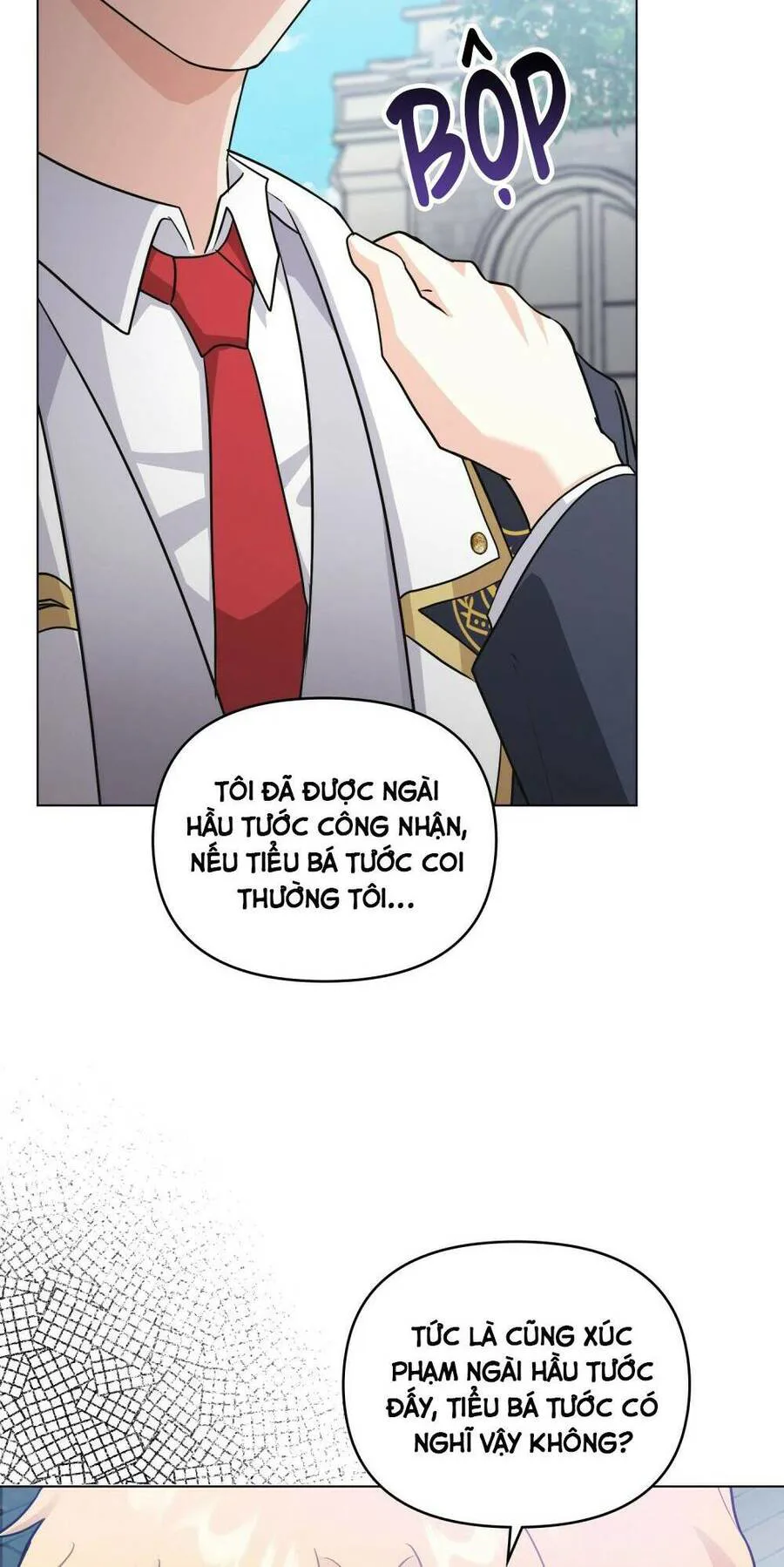 Tìm Lại Camellia chương 36 - trang 32