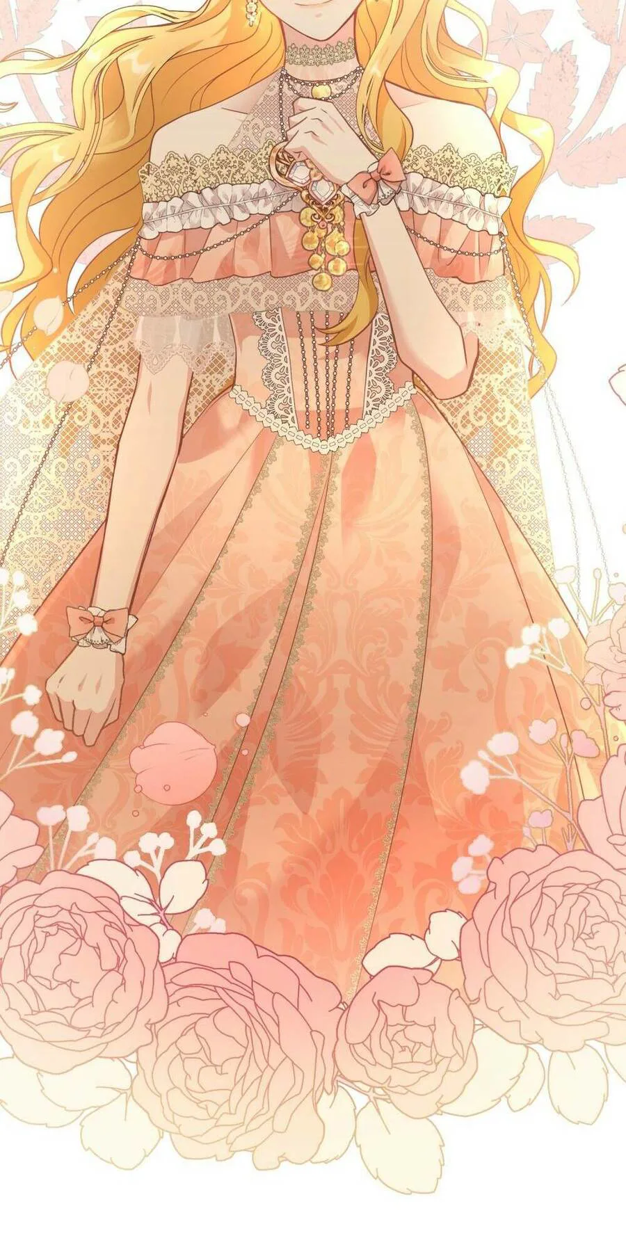 Tìm Lại Camellia chương 36 - trang 68