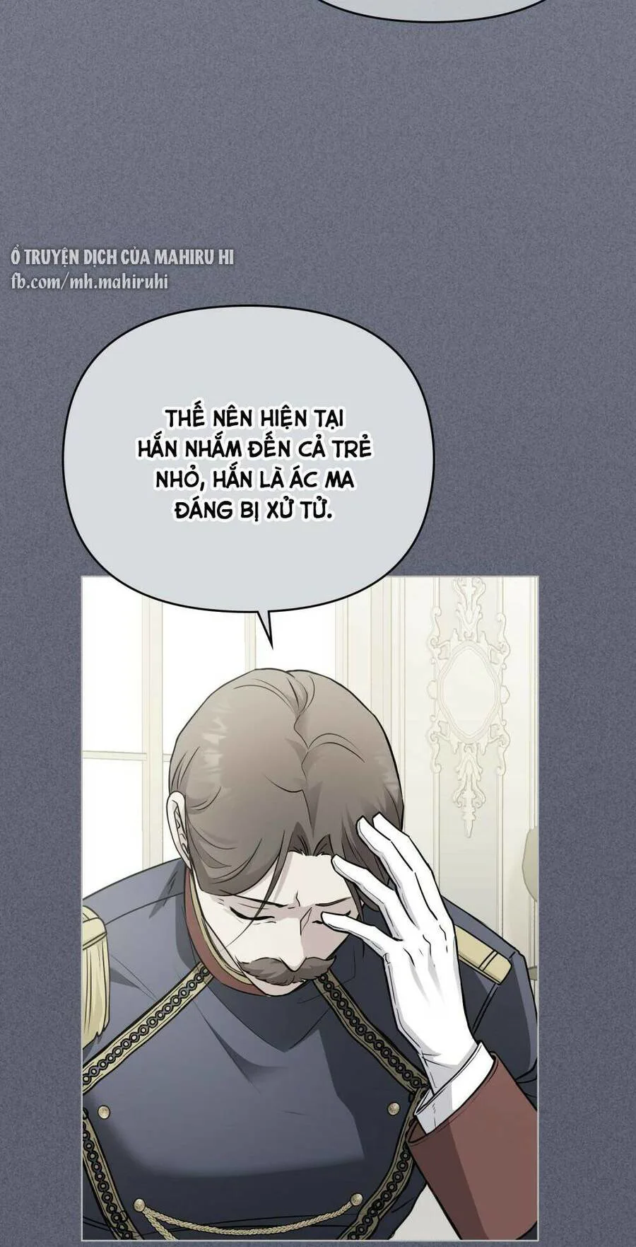Tìm Lại Camellia chương 37 - trang 9