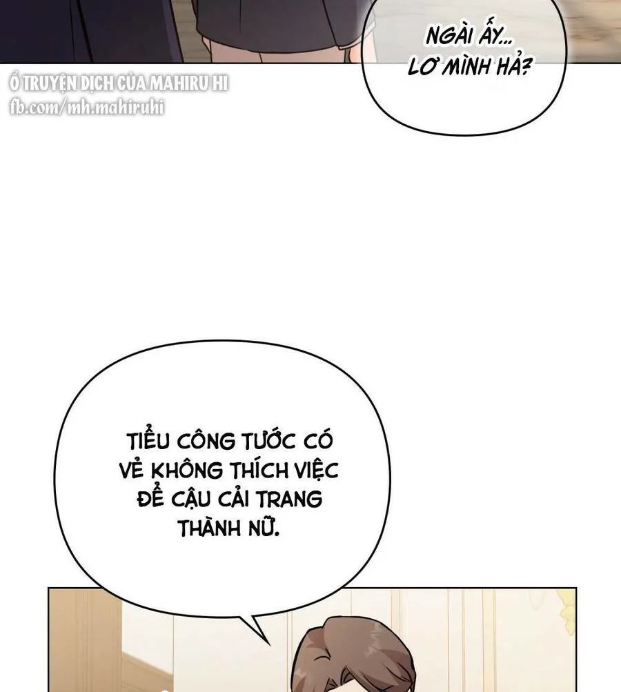 Tìm Lại Camellia chương 37 - trang 61