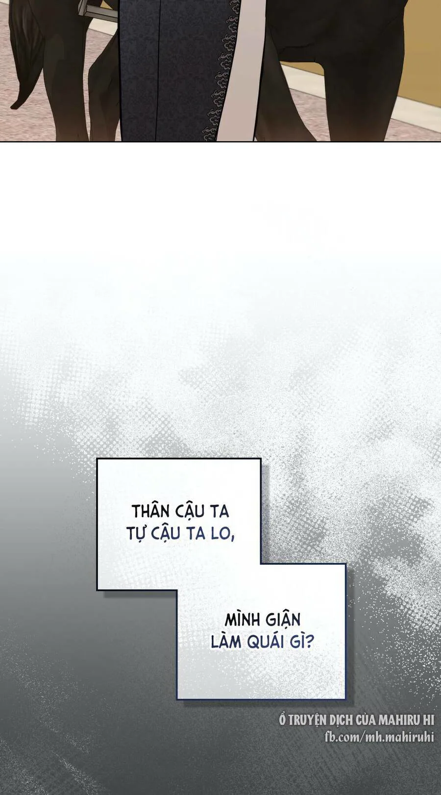 Tìm Lại Camellia chương 38 - trang 5