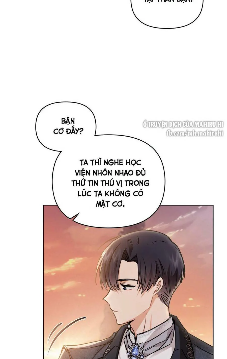 Tìm Lại Camellia chương 38 - trang 16