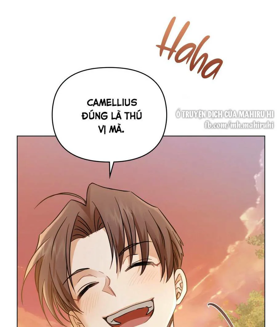 Tìm Lại Camellia chương 38 - trang 21