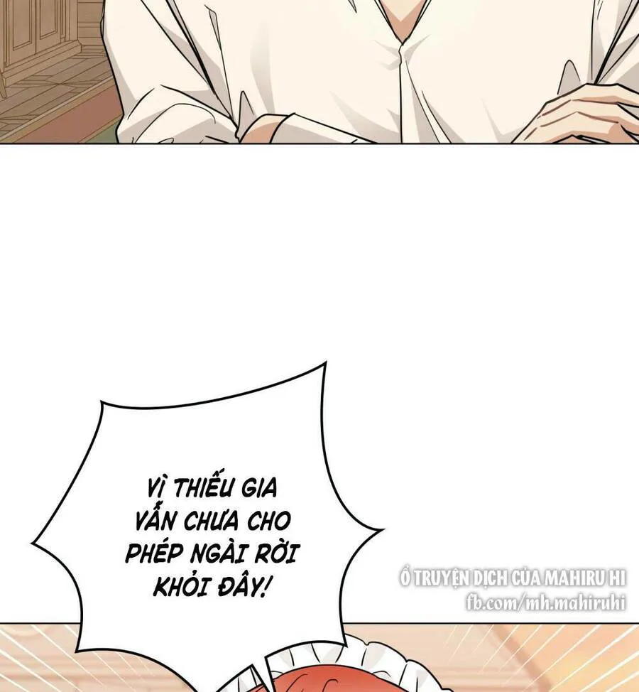 Tìm Lại Camellia chương 38 - trang 38