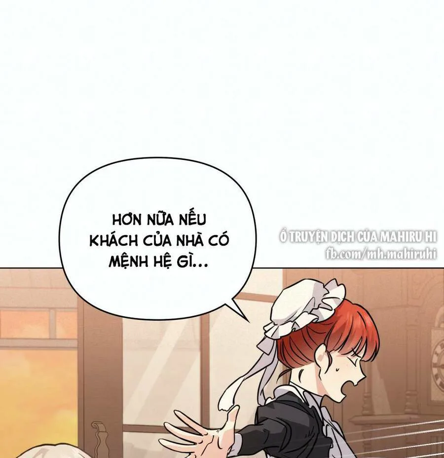Tìm Lại Camellia chương 38 - trang 41