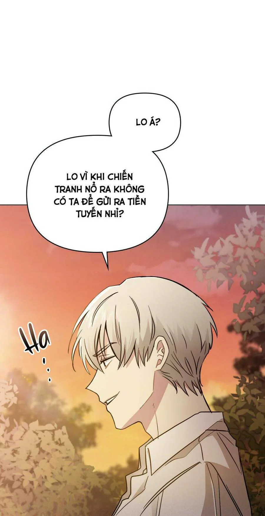Tìm Lại Camellia chương 38 - trang 53